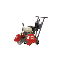 SP113H18 SP15E16 Flat Concrete Saw Parts by Multiquip