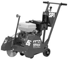 SP1CE13H18 SP1 CE 13H18 Walk behind Flat Saw by Multiquip
