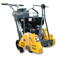 MQ Flat Saw parts by Multiquip Diamond Back
