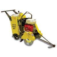 SP403016, SP403020, SP403026, SP403030 StreetPro Series Pavement Saw Parts by Multiquip