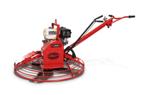 SP446 Pro Walk Behind Trowels Parts by Allen Engineering