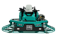 STXD6i Hydrostatic Ride-on Trowel Parts by Multiquip Whiteman