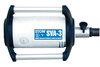 SV Series Stow Concrete Vibrator Parts by Multiquip