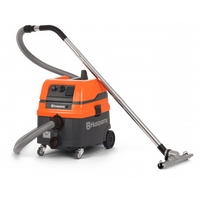 S 11 Dust Extractor Parts By Husqvarna