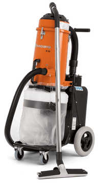 S 13 Dust Extractor Parts By Husqvarna
