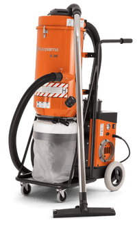 S 36 Dust Extractor Parts By Husqvarna