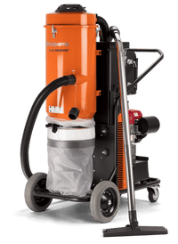S 36 Propane Dust Extractor Parts By Husqvarna