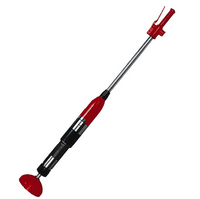 Tamper and Rammer Parts by Tamco