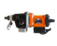 Core Bore Drill Motor Parts by Core Cut Diamond Products