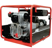 Multiquip QP3THX Trash Pump Parts
