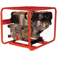 Multiquip QP40TH Trash Pump Parts