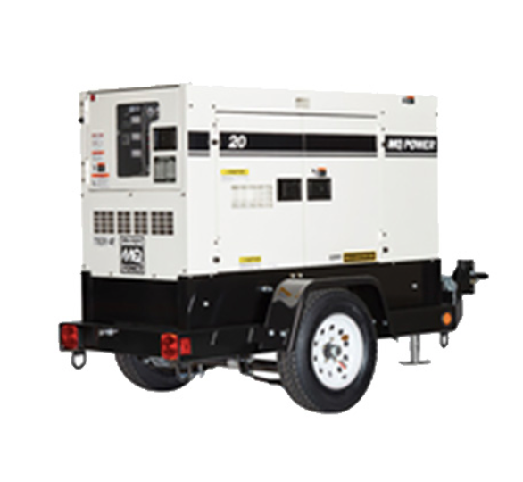 DCA20SPXU2 Whisperwat Series 60Hz Generator Parts (isuzu BV-4LE2 Diesel Engine) By Multiquip