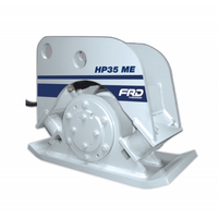 Compaction Plate Parts