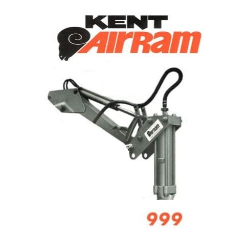 B-999 Air Ram Series Parts by FRD Kent