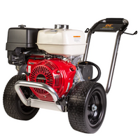 BE Cold Water Gas Pressure Washer Parts by BE Power Equipment