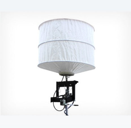 Allmand balloon light parts for Maxi-Lite II and Night-Lite Pro II Units For SN:07-000001 to 07-002728, SN:08-000001 to 08-004440, SN:10-000001 to 10-000025, SN:11-000001 to 11-002444 )