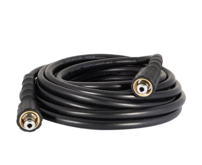 BE Pressure Washer Hoses