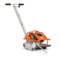 Soff Cut 150 E Early Entry Saw Parts by Husqvarna