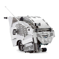Soff Cut 5000 Early Entry Saw parts by Husqvarna