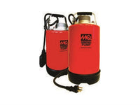 Multiquip Submersible Pump Parts