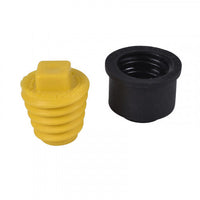 Sure-Grip Plug By Cherne