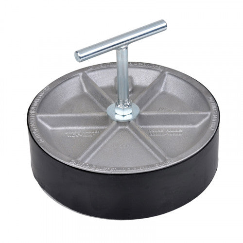 T-Handle Gripper Plugs without Bypass By Cherne