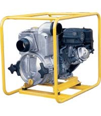 Multiquip T-30H T30H Trash Pump Parts