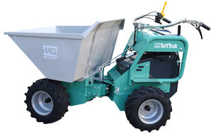 TB11G/TB11PG, TB11E/TB11PE Walk Behind Power Buggy Parts by Multiquip Whiteman