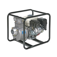 TE3-80HA Engine Powered Pump parts by Tsurumi