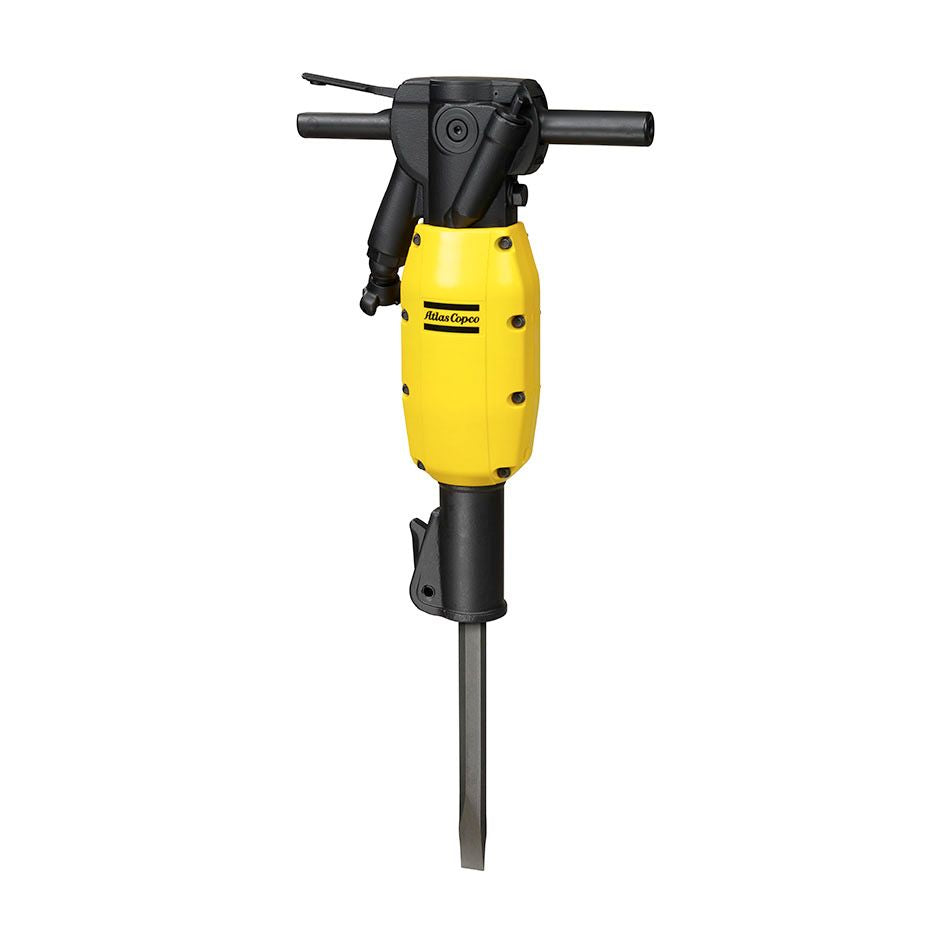 TEX 180PS Pneumatic Breakers  Parts By Atlas Copco