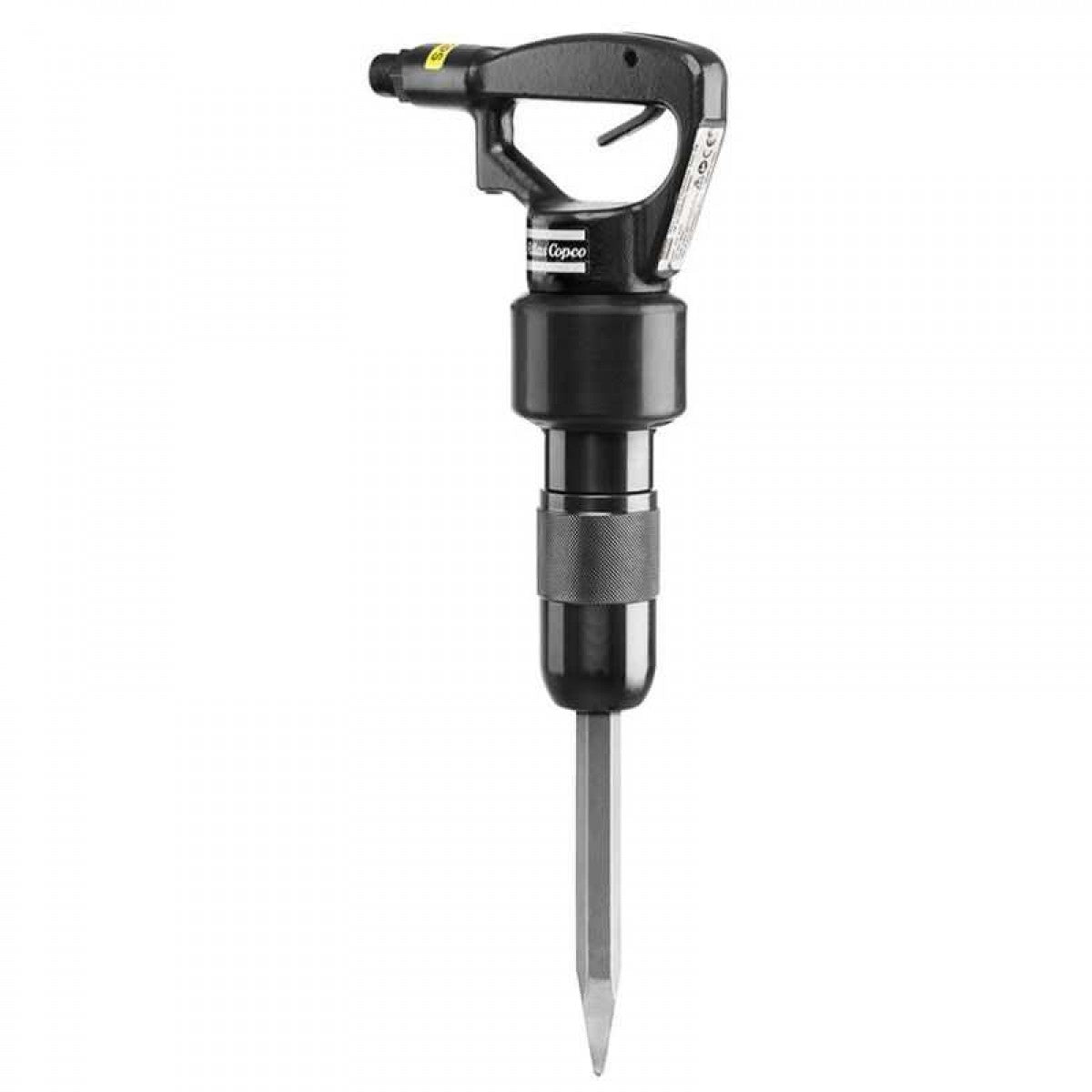 TEX 05P Pneumatic Pick Hammer Parts By Atlas Copco