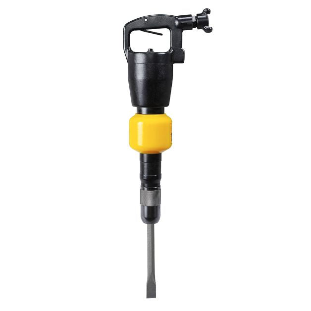 TEX 07PE Pneumatic Pick Hammer Parts By Atlas Copco