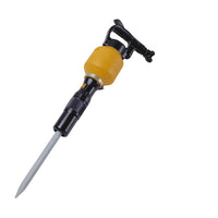 TEX 09PSR Pneumatic Pick Hammer Parts By Atlas Copco