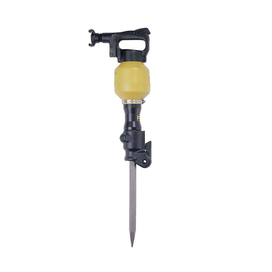 TEX 09PS US Pneumatic Pick Hammer Parts By Atlas Copco
