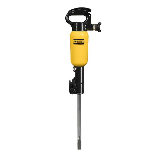 TEX 10PSKL Pneumatic Pick Hammer Parts By Atlas Copco