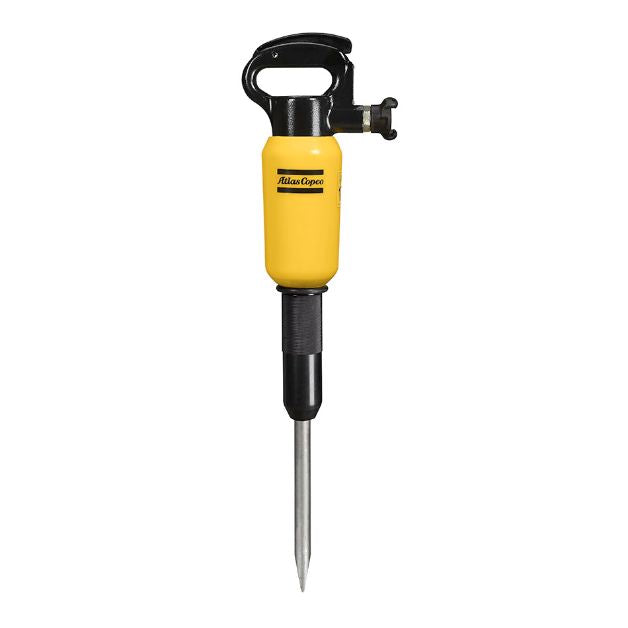 TEX 10PSR Pneumatic Pick Hammer Parts By Atlas Copco