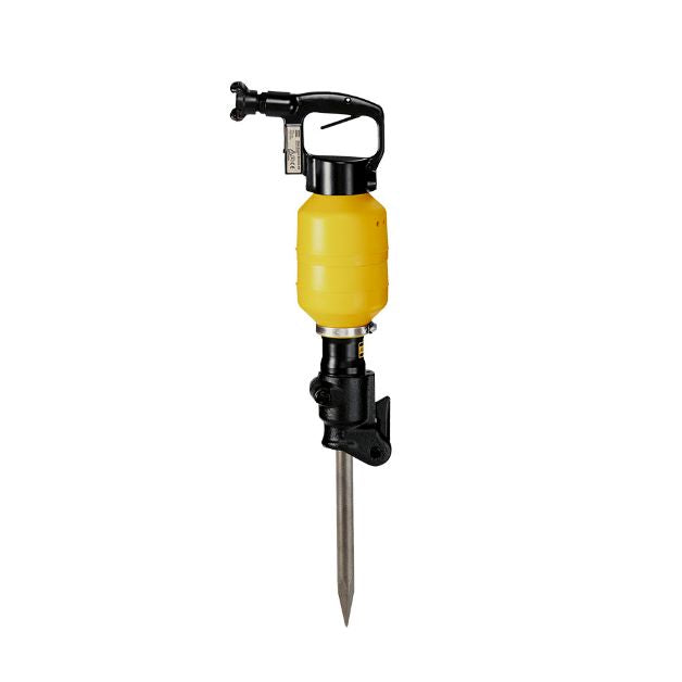TEX 12PSKL Pneumatic Pick Hammer Parts By Atlas Copco