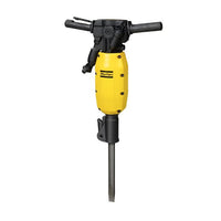TEX 150PE Pneumatic Breaker Parts By Atlas Copco