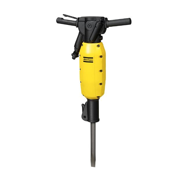 TEX 190PE Pneumatic Breaker Parts By Atlas Copco