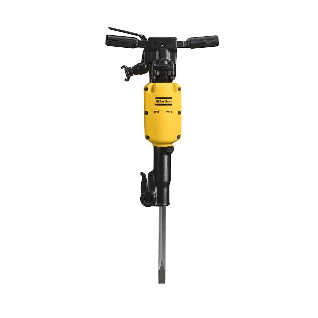 TEX 21P Pneumatic Breaker Parts By Atlas Copco