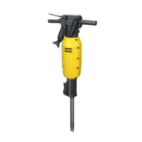TEX 220PS Pneumatic Breaker Parts By Atlas Copco