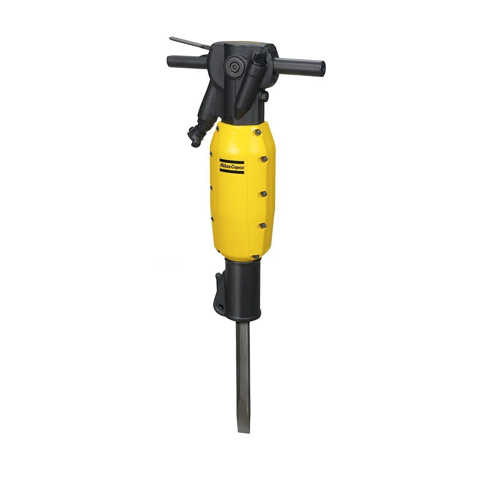 TEX 270PS Pneumatic Breaker Parts By Atlas Copco