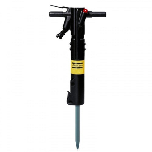 TEX 37P Pneumatic Breaker Parts By Atlas Copco