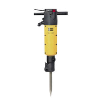 TEX 39P Pneumatic Breaker Parts By Atlas Copco