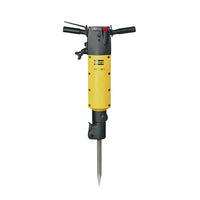 TEX 40PE Pneumatic Breaker Parts By Atlas Copco