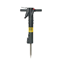 TEX P60 Pneumatic Breaker Parts By Atlas Copco