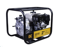 BE TP-2065HT 2