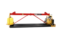 TRTP75 Triple Roller Tube Pavers Parts by Allen Engineering