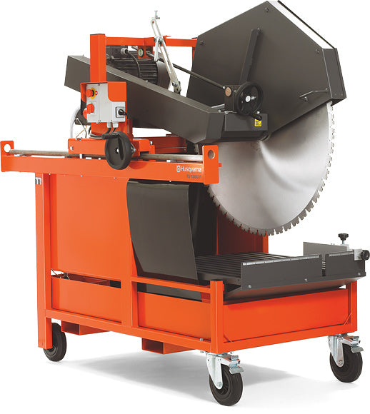TS 1000 F Tile and Masonry Saw Parts by Husqvarna