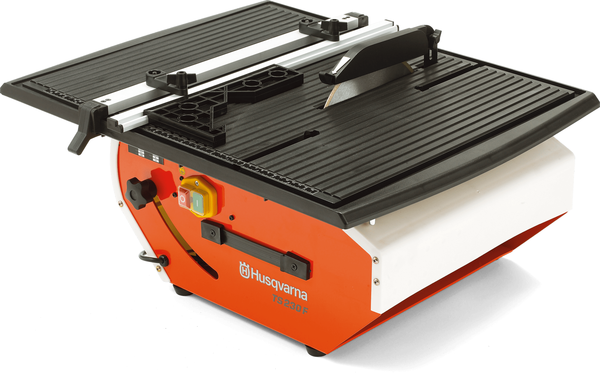 TS 230 F Tile and Masonry Saw Parts by Husqvarna